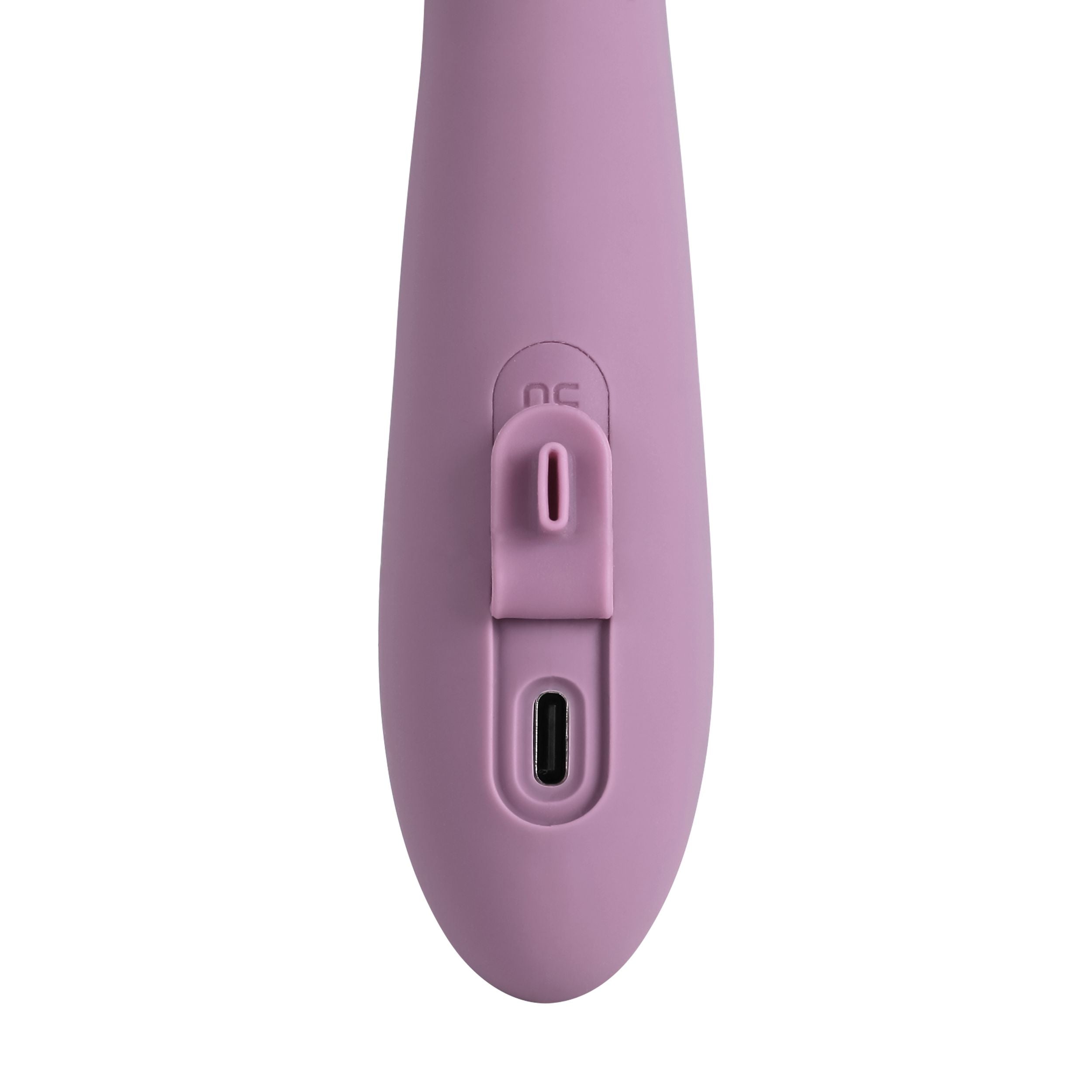 SVAKOM - Trysta Neo Rabbit Vibrator G-Spot - Rosa