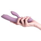 SVAKOM - Trysta Neo Rabbit Vibrator G-Spot - Rosa