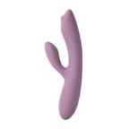 SVAKOM - Trysta Neo Rabbit Vibrator G-Spot - Rosa