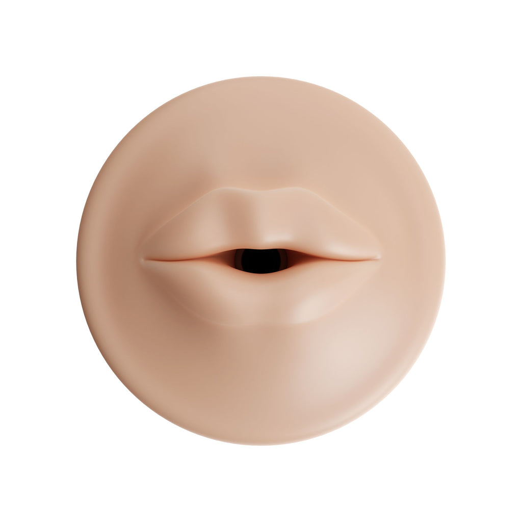 Autoblow - AI Ultra Mouth Sleeve