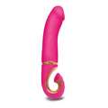 Gvibe - Gjay Mini Vaginaler Vibrator G-Punkt - Wildberry