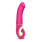 Gvibe - Gjay Mini Vaginaler Vibrator G-Punkt - Wildberry
