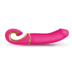 Gvibe - Gjay Mini Vaginaler Vibrator G-Punkt - Wildberry