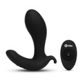B-Vibe - Expand Plug - Expandierbarer Vibrierender Analplug mit Fernbedienung