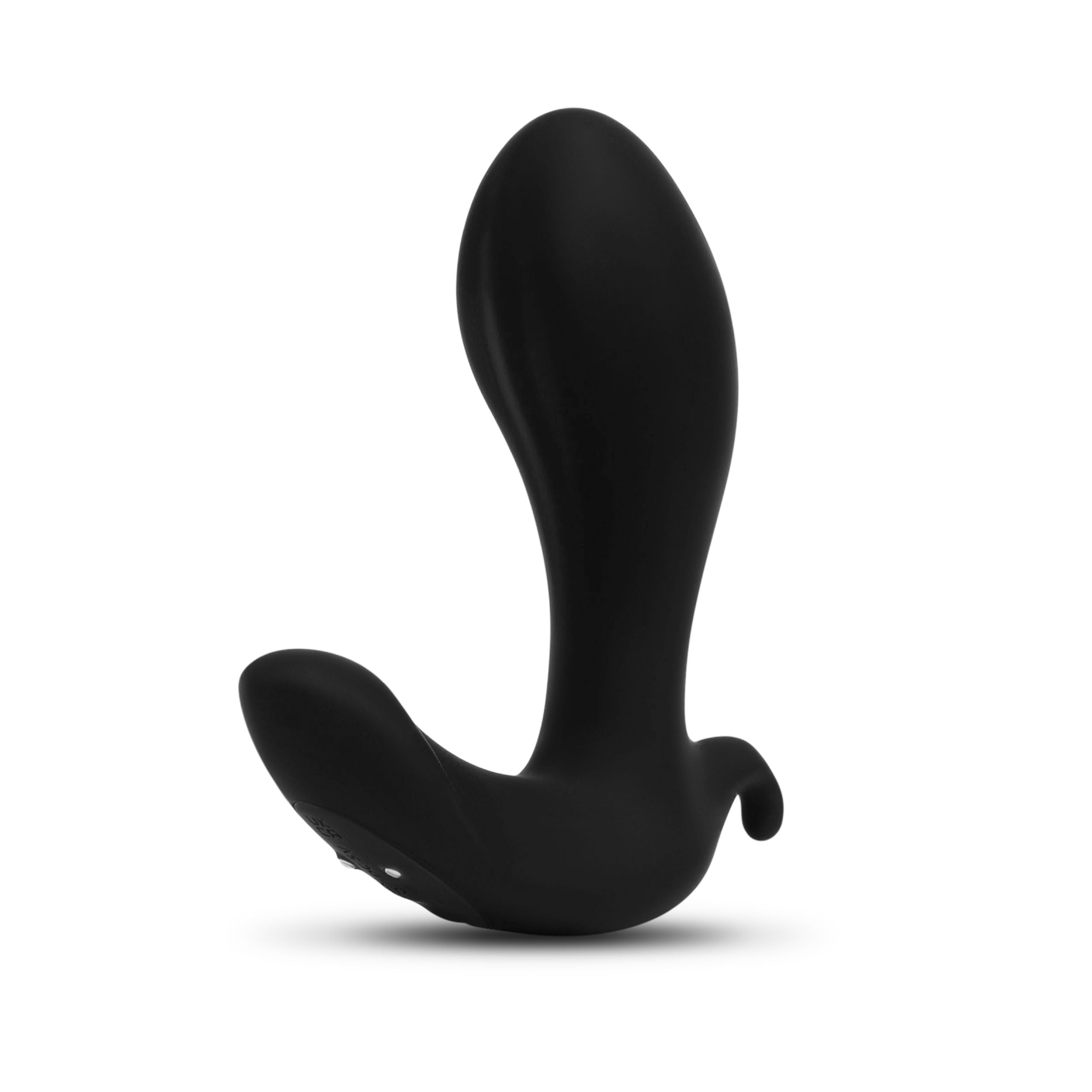 B-Vibe - Expand Plug - Expandierbarer Vibrierender Analplug mit Fernbedienung
