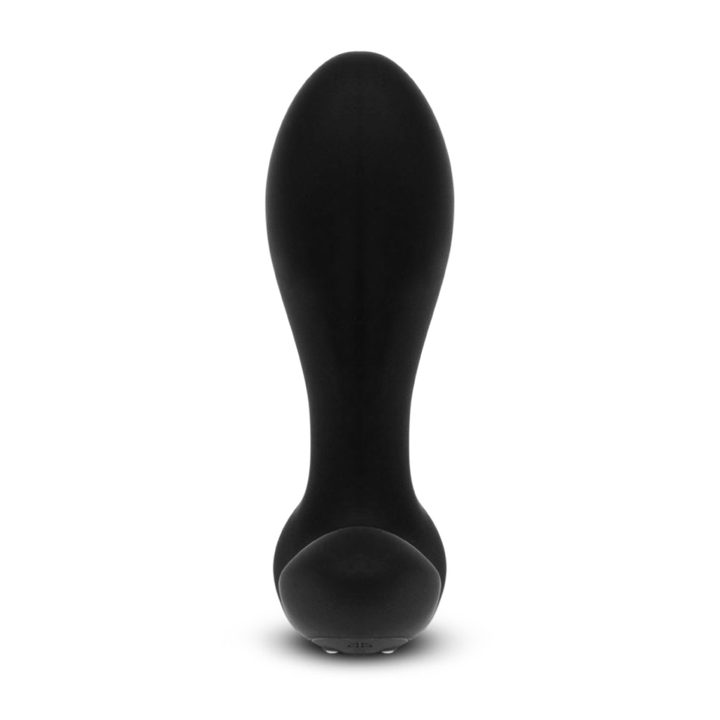 B-Vibe - Expand Plug - Expandierbarer Vibrierender Analplug mit Fernbedienung