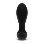 B-Vibe - Expand Plug - Expandierbarer Vibrierender Analplug mit Fernbedienung