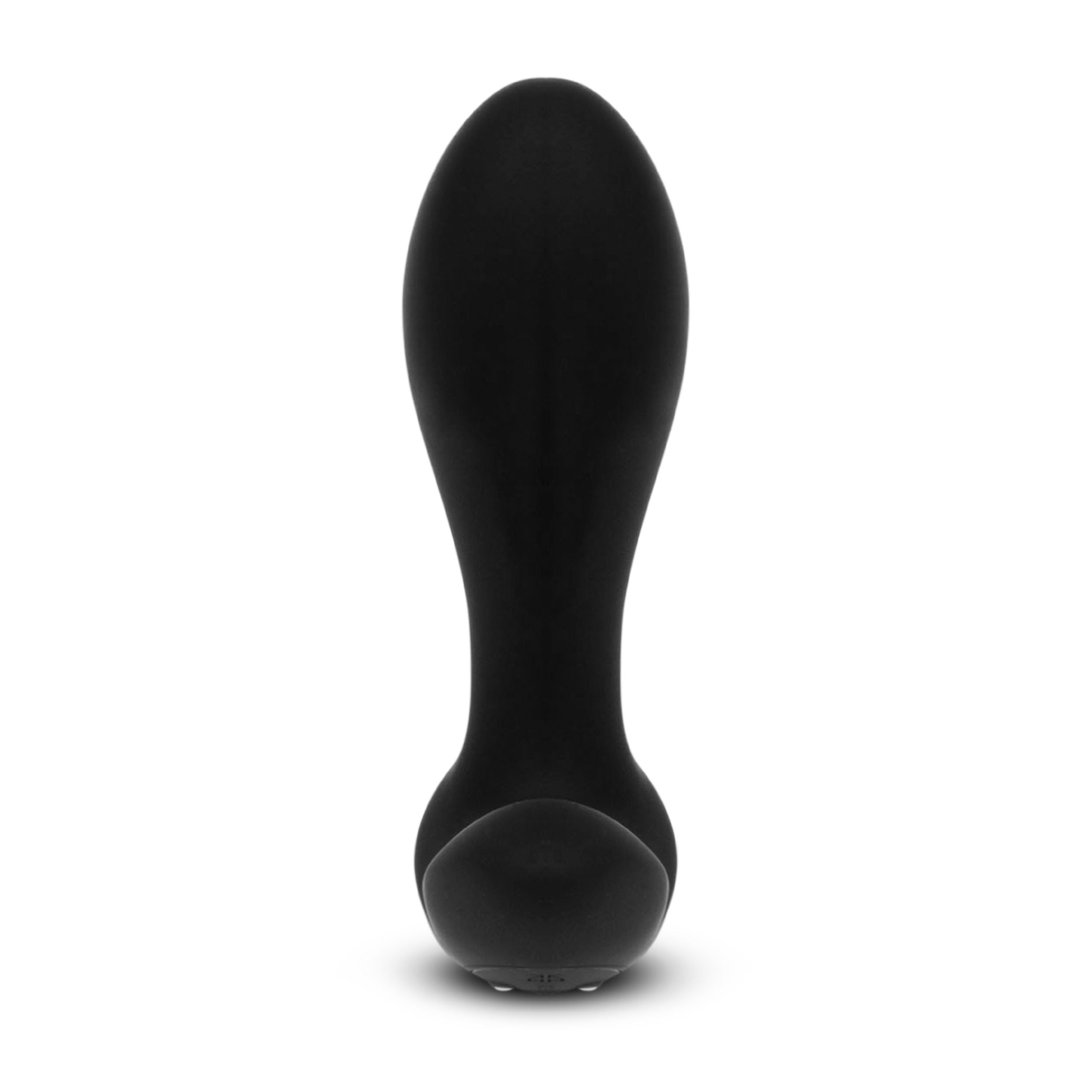 B-Vibe - Expand Plug - Expandierbarer Vibrierender Analplug mit Fernbedienung