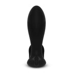 B-Vibe - Expand Plug - Expandierbarer Vibrierender Analplug mit Fernbedienung
