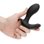 B-Vibe - Expand Plug - Expandierbarer Vibrierender Analplug mit Fernbedienung