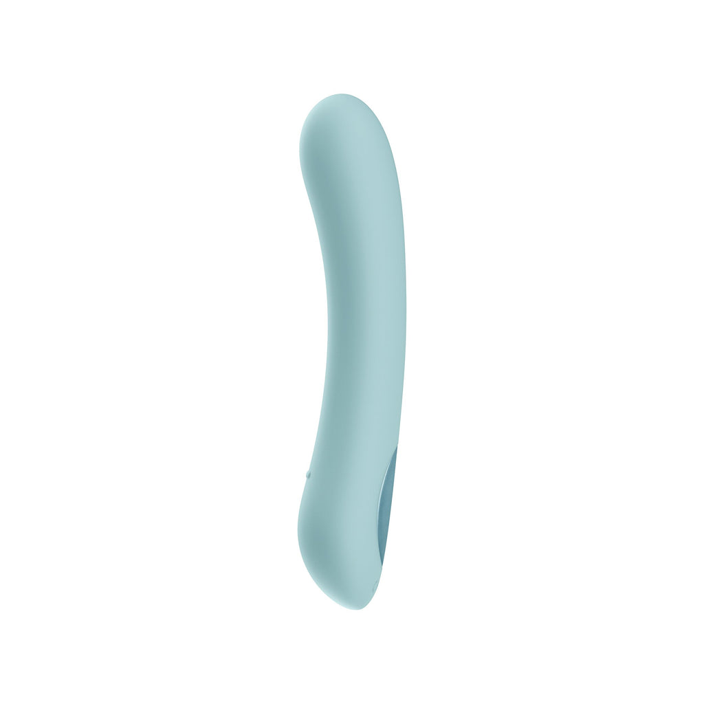 Kiiroo - Pearl2+ G-Punkt-Vibrator - Türkis