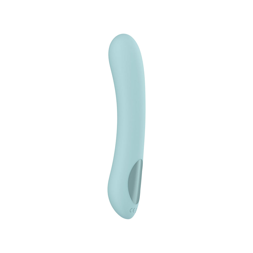 Kiiroo - Pearl2+ G-Punkt-Vibrator - Türkis