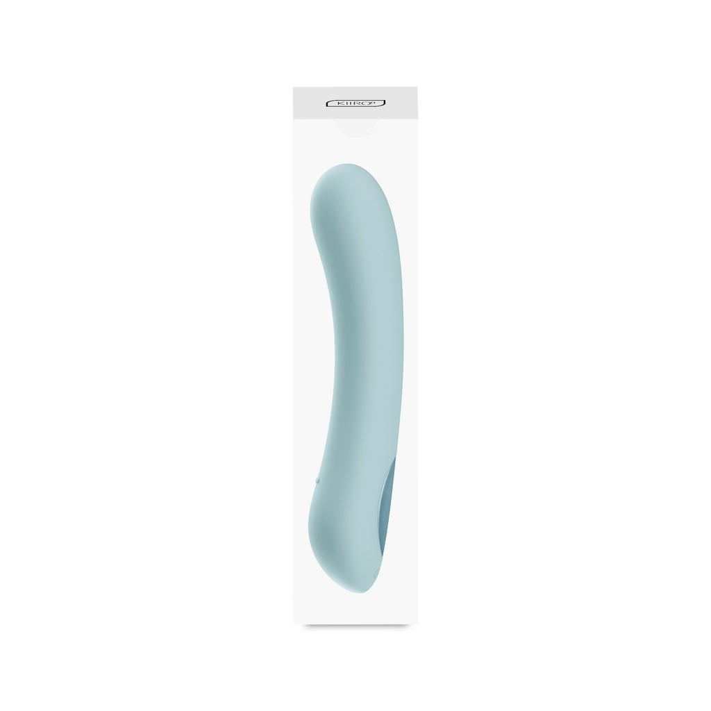 Kiiroo - Pearl2+ G-Punkt-Vibrator - Türkis