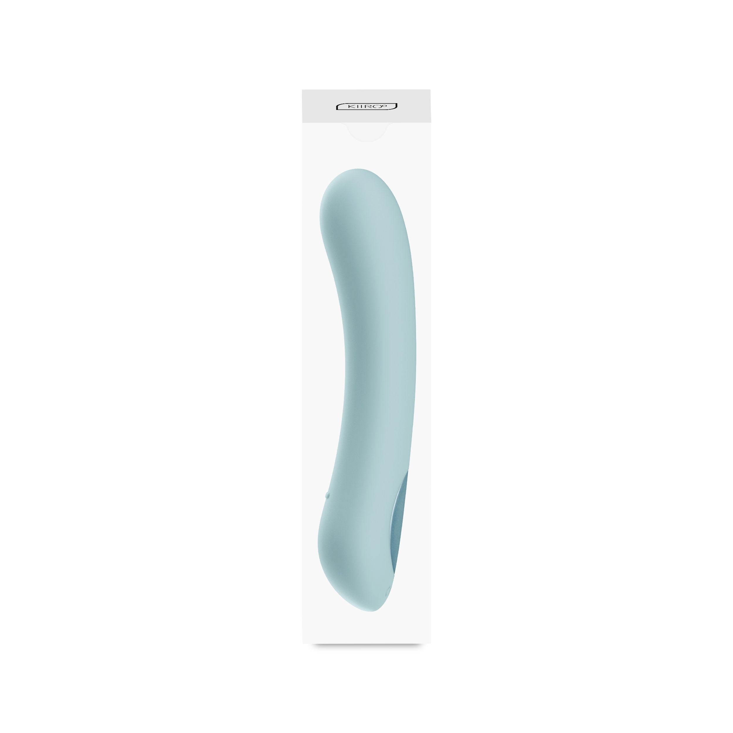Kiiroo - Pearl2+ G-Punkt-Vibrator - Türkis