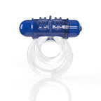 The Screaming O - 4B DoubleO 6 Blueberry