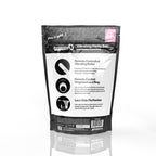 The Screaming O - My Secret 4T Panty Vibe mit Fernbedienung - Schwarz