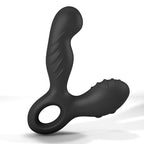 Nomi Tang - Spotty 2 Doppelter Prostatamassager mit Rotierendem Kopf - P-Spot Vibrator