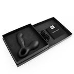 Nomi Tang - Spotty 2 Doppelter Prostatamassager mit Rotierendem Kopf - P-Spot Vibrator