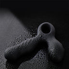 Nomi Tang - Spotty 2 Doppelter Prostatamassager mit Rotierendem Kopf - P-Spot Vibrator