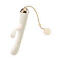 Zalo - Ichigo Rabbit Vibrator - Weiß