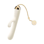 Zalo - Ichigo Rabbit Vibrator - Weiß