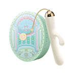 Zalo - Ichigo Rabbit Vibrator - Weiß