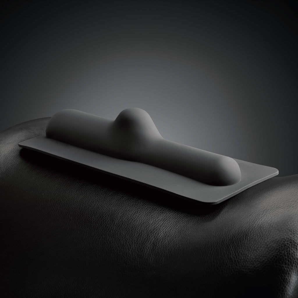 The Cowgirl - Bareback Silicone Attachment