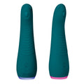 Ovo - Phoebe G-Punkt Vibrator - Intern und Extern - 9 Muster - 7 LED Farben