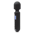 Bodywand - Digi S Massagestab - Kompakter Vibrator mit LED-Display