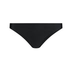 Bye Bra - Invisible Brazilian Nude + Black S