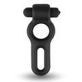 Velv'Or - Rooster Drake Double Ring Design Cock Ring with Vibrating Bullet