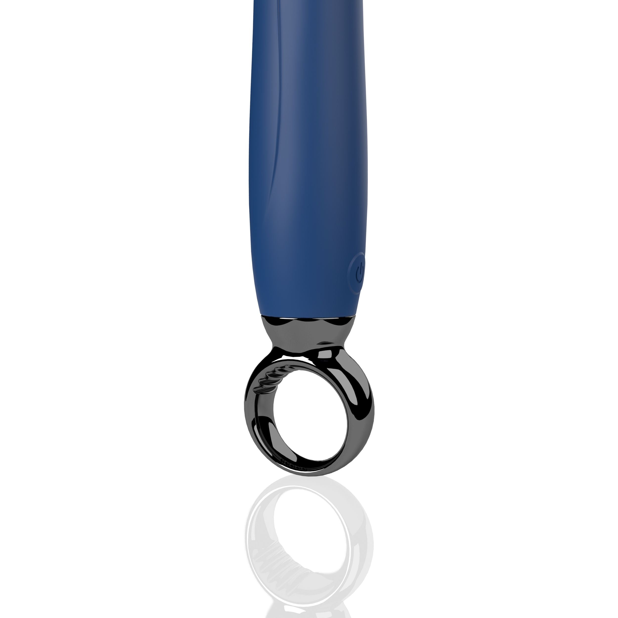 The Screaming O - Primo G-Spot Vibrator Aufladbar - Blueberry