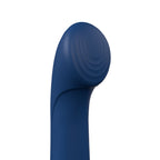 The Screaming O - Primo G-Spot Vibrator Aufladbar - Blueberry