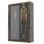 Zalo - Queen PulseWave G-Spot Vibrator - Lila