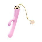 Zalo - Ichigo Rabbit Vibrator - Weiß
