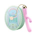 Zalo - Ichigo Rabbit Vibrator - Weiß