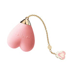 Zalo - Baby Heart Personal Massager - Weiß