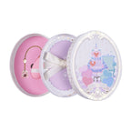 Zalo - Baby Heart Personal Massager - Weiß