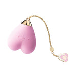 Zalo - Baby Heart Personal Massager - Weiß