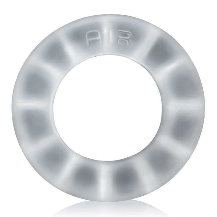 Oxballs - Air Airflow Cockring Black Ice