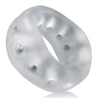 Oxballs - Air Airflow Cockring Black Ice