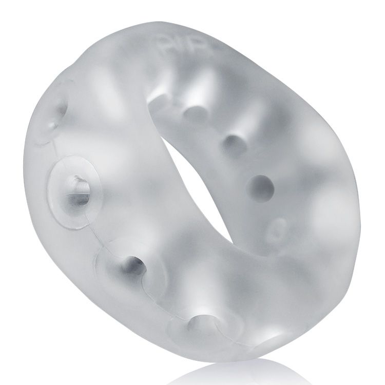 Oxballs - Air Airflow Cockring Black Ice