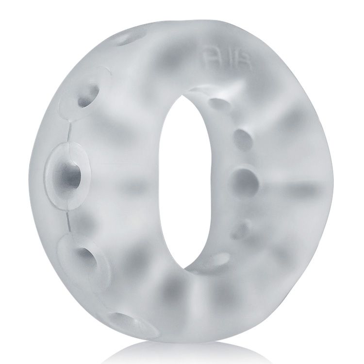 Oxballs - Air Airflow Cockring Black Ice