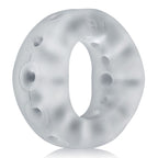 Oxballs - Air Airflow Cockring Black Ice