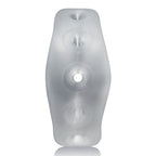 Oxballs - Air Airflow Cockring Black Ice
