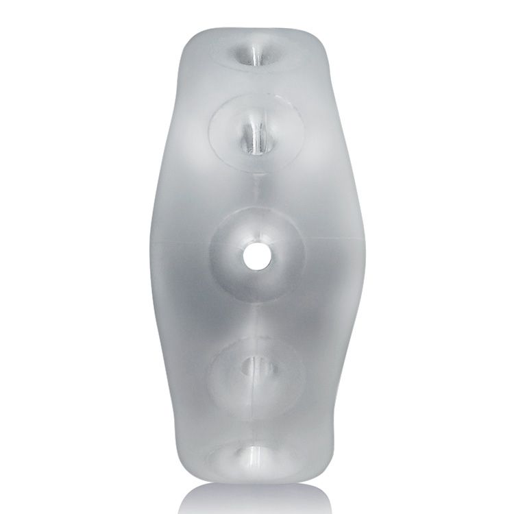 Oxballs - Air Airflow Cockring Black Ice