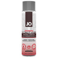 JO - Kokos Hybrid-Gleitgel Warming - 120 ml