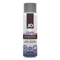 JO - Kühlendes Hybrid-Gleitmittel mit Kokosnuss - 120 ml