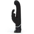 Happy Rabbit - G-Spot Stroker Rabbit Vibrator - Schwarz