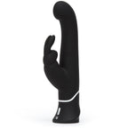 Happy Rabbit - G-Spot Stroker Rabbit Vibrator - Schwarz